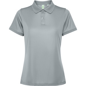 RO TORMO WOMAN - 100% recycled polyester, waffle interlock, 125 gsm. - Img 6