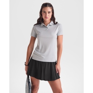 RO TORMO WOMAN - 100% recycled polyester, waffle interlock, 125 gsm. - Img 12
