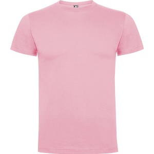 RO TRICOU DOGO PREMIUM - 100% bumbac, punct neted, 165 g/m².Culoarea gri melanj 58: 85% bumbac / 15% vâscoză. - Img 21