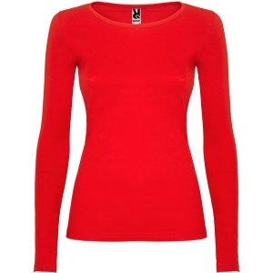 RO TRICOU EXTREME WOMAN - 100% bumbac, punct neted, 160 g/m².Culoarea gri melanj 58: 85% bumbac / 15% vâscoză. - Img 11