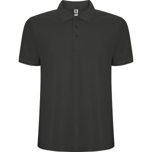 RO TRICOU POLO PEGASO PREMIUM - 60% bumbac / 40% poliester, punct pique. Colorat: 190g/m². Alb: 220g/m² - Img 9