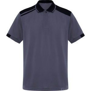 RO TRICOU POLO SAMURAI - 100% poliester pique, 160 g/m². - Img 2