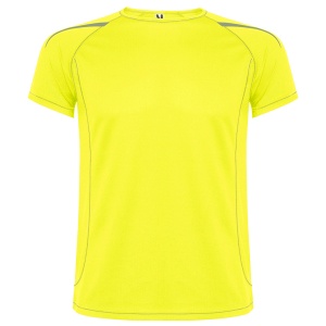 RO TRICOU SEPANG - 100% poliester, 150g/m². - Img 4