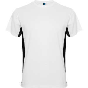 RO TRICOU TOKYO - 100% poliester piqué, 150 g/m². - Img 7