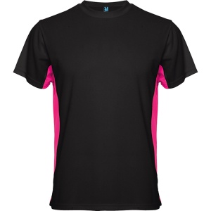 RO TRICOU TOKYO - 100% poliester piqué, 150 g/m². - Img 3