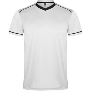 RO UNITED - 100% polyester, 140 gsm.
