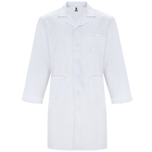 RO VACCINE - 80% polyester / 20% cotton, 195 g/m² twill.