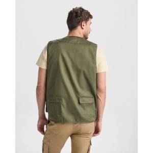 RO VENERA - 80% polyester / 20% cotton, 200 gsm. - Img 9