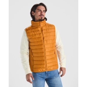 RO VESTĂ OSLO - Exterior: 100% poliester, 300T.Căptușeală: 100% poliester. Vată: 100% poliester, efect pene.290 g/m². - Img 16