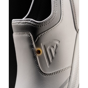 RO WORKWEAR SHOES PEARL - Microfibră