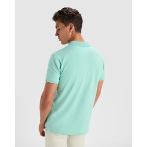 RO WOS - Solid colours: 95% cotton, 5% elastane, 210 gsm. Heather grey: 81% cotton, 14% viscose, 5% elastane, 210 gsm. - Img 20
