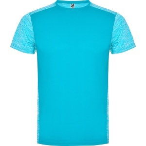 RO ZOLDER - Front fabric: 100% bird's eye polyester. Back fabric: 100% space dye polyester. 135 gsm. - Img 4