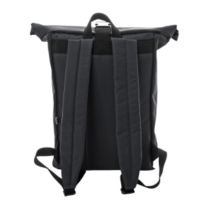 Rollex - RPET backpack - Img 8