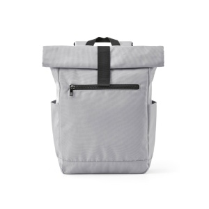 Rome Rucsac 12L rPET. Închidere tip roll-top și velcro - Img 13