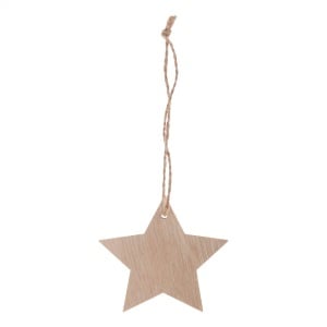 Rosvik - Christmas tree ornament, Christmas tree