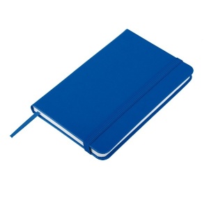 Royal™ ASTURIAS notebook with squa pages 130x210 / 160 pages - Img 2