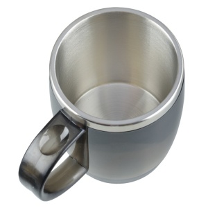 Royal™ BARREL thermo mug 400 ml  - Img 12