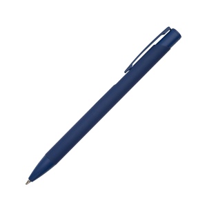 Royal™ CLICKO aluminium pen, silver - Img 4