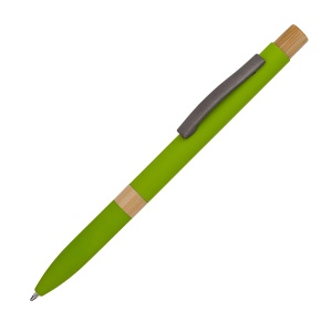 Royal™ KHOSA aluminum ballpen - Img 1