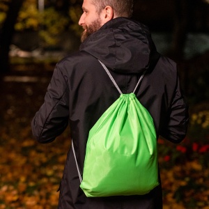 Royal ARENA drawstring backpack - Img 10