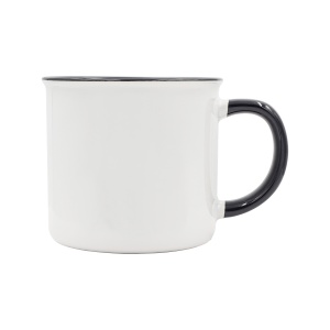 Royal ARS ceramic sublimation mug 400 ml - Img 9