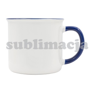 Royal ARS ceramic sublimation mug 400 ml - Img 7