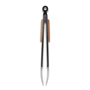 Royal BBQ MASTER grill tongs - Img 2