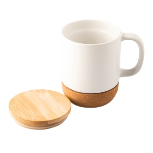 Royal Cană ceramică GIULIA 400 ml - Img 6