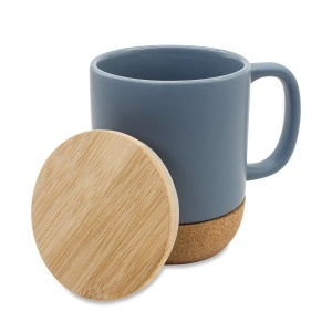 Royal Cană ceramică GIULIA 400 ml - Img 10