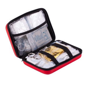 Royal CAR SAFE first aid kit for car