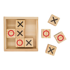 Royal DUEL Tic Tac Toe game
