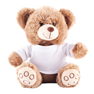 Royal GRIZZLY cuddly toy