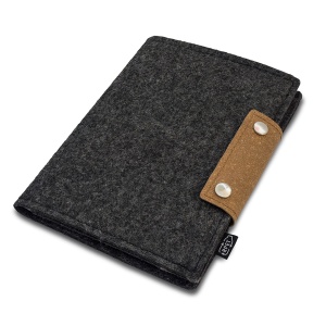 Royal IGA notebook and organizer