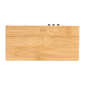 Royal Încărcător wireless CONTI cu ceas - Img 3