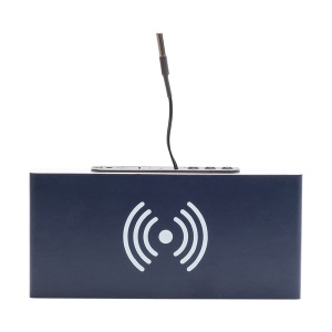 Royal Încărcător wireless NESNA cu ceas - Img 3