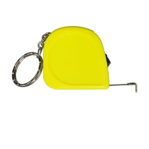 Royal JUST key ring with tape measure 2 m - Img 3