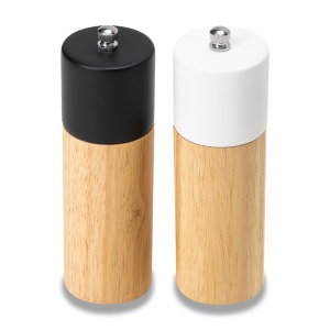 Royal KAALEE salt and peppers grinders