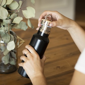 Royal MALMO vacuum bottle 500 ml - Img 18