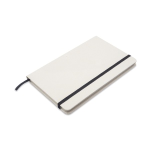 Royal MILKIS squared notebook