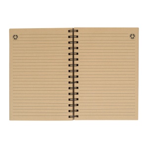Royal NATAL lined notebook - Img 2
