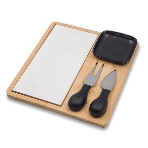 Royal PECORINO cheese set