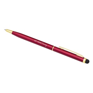 Royal Pix din aluminiu TOUCH TIP GOLD cu stylus - Img 16