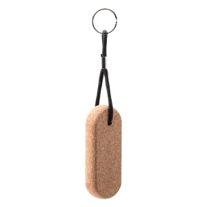 Royal PLIVAT cork keychain - Img 2
