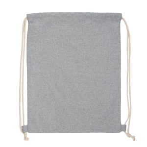 Royal PRESTON cotton backpack - Img 3