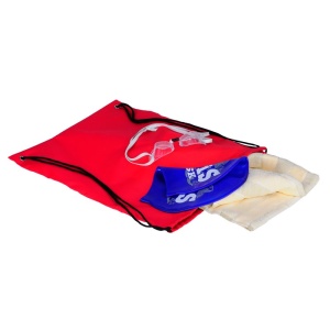 Royal PROMO drawstring backpack - Img 11