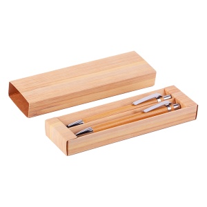 Royal Set AVEIRO de stilou tactil și creion mecanic