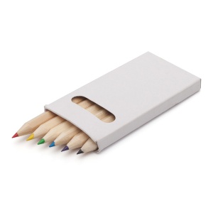 Royal Set creioane colorate CRAYON SMALL