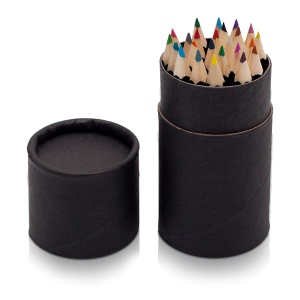Royal Set de 24 creioane colorate CRAYON