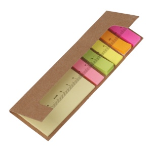 Royal Set de bilețele autoadezive MEMO RULER