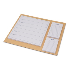Royal SHU weekly planner